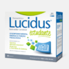 Lucidus Estudiante- 30 ampollas - Farmodiética