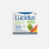 Lucidus Ginkgo - 30+10 ampollas - Farmodiética