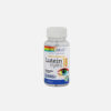 Ojos de luteína 18 mg - 30 cápsulas - Solaray
