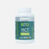 Aceite MCT Keto - 120 Cápsulas - Drasanvi