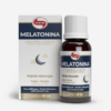Melatonina Líquida - 20ml - Vitafor