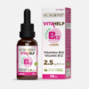 Vitamina B12 Líquida VITAHELP - 30ml - Marnys