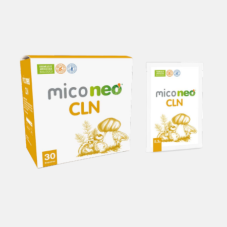 Mico Neo CLN – 30 sobres