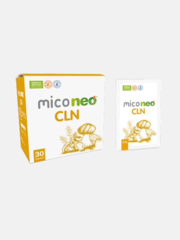 Mico Neo CLN - 30 sobres