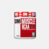 BCAA MUSCULAR 4:1:1 600 mg - 240 cápsulas - DMI Nutrition