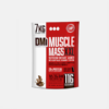 MUSCLE MASS XXL Belgian Chocolate - 7kg - DMI Nutrition