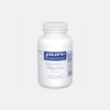 Magnesio - 90 cápsulas - Pure Encapsulations