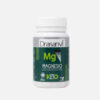 Keto Magnesio - 60 Comprimidos - Drasanvi