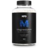 Magnesio + - 160 comprimidos - KFD Nutrition