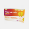 Memobrain GOLD 50+ - 20 ampollas - Bio-Hera