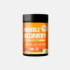 Muscle Recovery Vainilla - 900g - Gold Nutrition