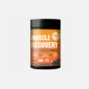 Muscle Recovery Chocolat - 900g - Gold Nutrition