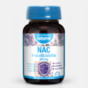 NAC 600 mg - 60 comprimidos - Naturmil