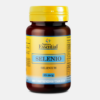Selenio 55 mcg - 100 comprimidos - Nature Essential