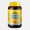 Papaya enzyma - 60 comprimidos - Nature Essential