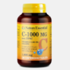 Vitamina C 1000mg + Zinc 10mg - 120 comprimidos - Nature Essential