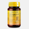 Vitamina E 400 UI - 60 cápsulas - Nature Essential