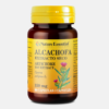 Alcachofa 150 mg - 50 cápsulas - Nature Essential