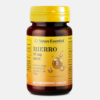 Hierro 25 mg - 50 comprimidos - Nature Essential