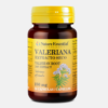 Valeriana 250 mg - 50 cápsulas - Nature Essential