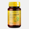 Té Verde 150 mg - 50 cápsulas - Nature Essential