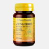 Jengibre 150 mg - 50 cápsulas - Nature Essential