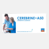 Cerebrine A50 - 20 ampollas - Invivo