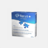 Focus + 30 FusionPack - Nutridil