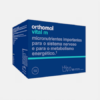 Orthomol Vital M - 30 porciones: sobres +cápsulas