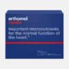 Orthomol Cardio - 30 sobres + cápsulas