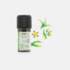 Aceite Esencial Steva Cistus ladaniferus ORG - 5ml - Florame