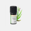 Aceite esencial Jengibre fresco Zingiber Officinalis ORG - 5ml - Florame