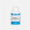 Omega 3 alto contenido EPA100-DHA500 - 1000 mg - 120 cápsulas - Equisalud