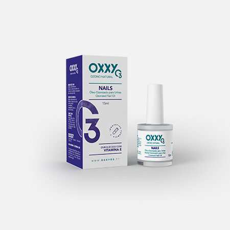 Uñas Oxxy O3 Nails – 15ml – 2M-Pharma