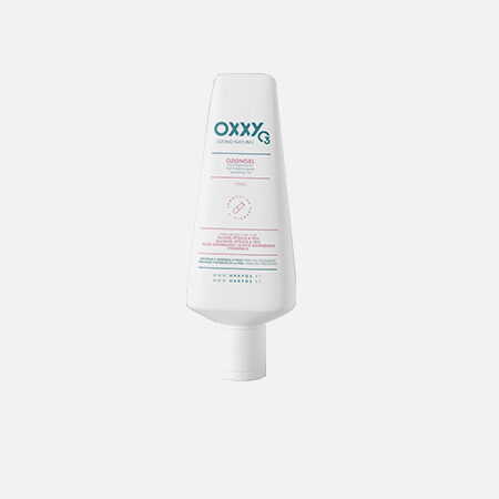Oxxy O3 Ozongel – 100ml – 2M-Pharma