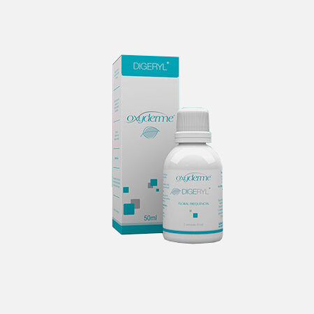 OxyDerme DIGERYL – 50 ml – FisioQuantic