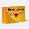 Promazen - 30 comprimidos - Fitozen
