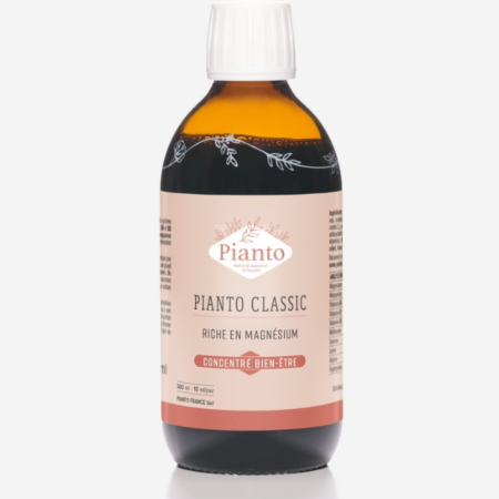 Pianto Classic – 300ml – Pianto