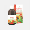 Pau D arco Aloe Papaya - 500ml - Bioceutica