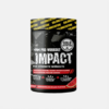 Pre-Workout Impact Sandía - 400g - Gold Nutrition