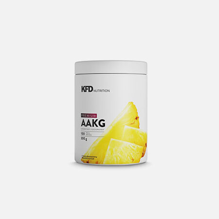 AAKG Premium – 300g – KFD Nutrition
