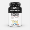 Recovery Protein Plus Vainilla - 1800g - BioSteel