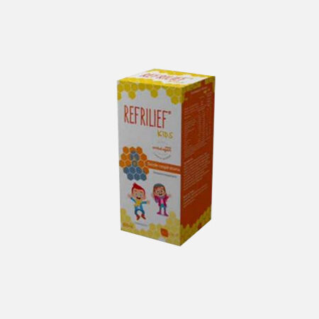 Refrilief Kids – 200 ml – Nutridil