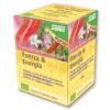 INFUSION FLORES BACH fuerza y energia 15sbrs.