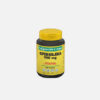 SPIRULINA 750 mg - 100 tabletas - Buen cuidado
