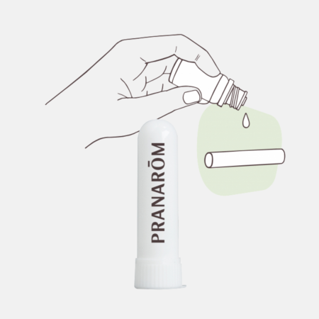 AROMASELF Pack Stick Inhalador – 24 unidades – Pranarom