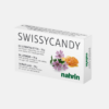 Swissy Candy - 24 caramelos - Nahrin