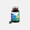 Spirulina Bio - 120 comprimidos - Herbora