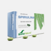 Spirulina - 60 comprimidos - Soria Natural