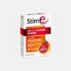 Stim E Vit C + Taurina Intensivo - 30 comprimidos - Nutreov